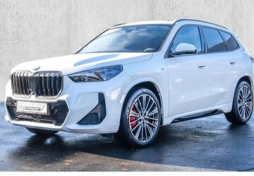 BMW X1 14.344 km 44.495 &euro; Köln-West 50858