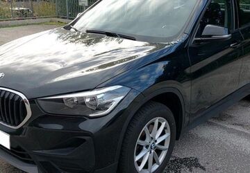 BMW X1 126.874 km 18.500 &euro; Eitorf 53783