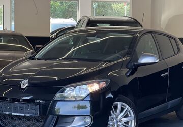 Renault Megane 98.000 km 7.990 &euro; Alfter bei Bonn 53347