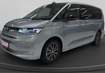 VW T7 Multivan 16.752 km 55.980 &euro; Bonn 53119