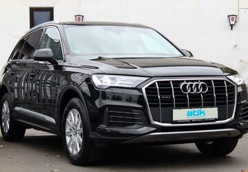 Audi Q7 115.000 km 42.899 &euro; Köln 51107