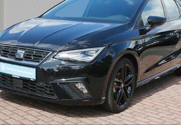Seat Ibiza 13.450 km 19.750 &euro; Meckenheim / Bonn 53340