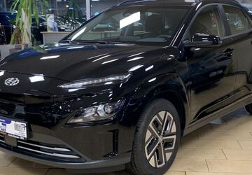 Hyundai KONA 21.179 km 15.440 &euro; Hennef 53773