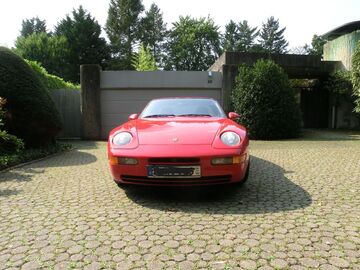 Gebrauchte Porsche 968