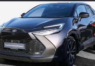 Toyota C-HR 8.550 km 32.955 &euro; Köln 51063