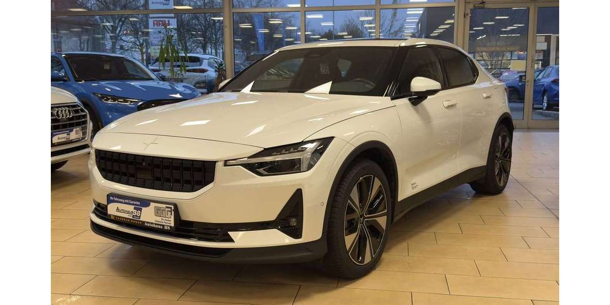 Polestar 2 73.381 km 23.980 &euro; Hennef 53773