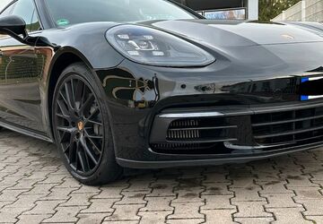 Porsche Panamera 147.000 km 57.500 &euro; Bergisch Gladbach 51429