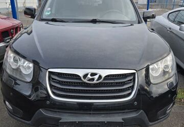 Hyundai SANTA FE 280.158 km 3.999 &euro; Euskirchen 53879