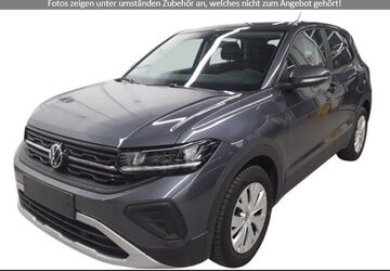 VW T-Cross 5.980 km 20.880 &euro; Meckenheim / Bonn 53340