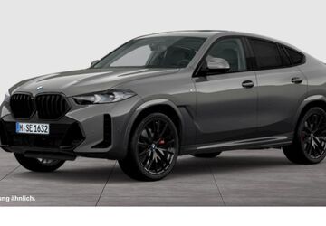 BMW X6 35.809 km 81.995 &euro; Köln-West 50858