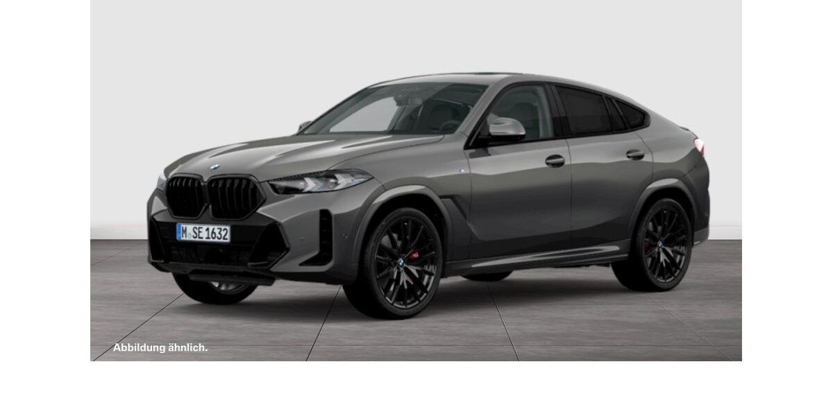 BMW X6 35.809 km 81.995 &euro; Köln-West 50858