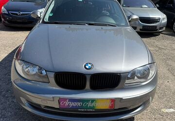 BMW 120 211.000 km 2.490 &euro; Bonn 53123