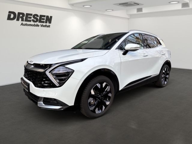 Kia Sportage 22.598 km 34.980 &euro; Bonn 53119