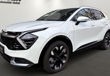 Kia Sportage 22.598 km 35.980 &euro; Bonn 53119