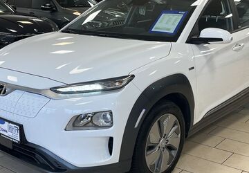 Hyundai KONA 44.919 km 17.870 &euro; Bonn 53227