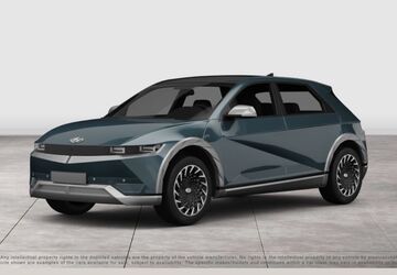 Hyundai IONIQ 5 12.638 km 42.850 &euro; Köln Süd 50968