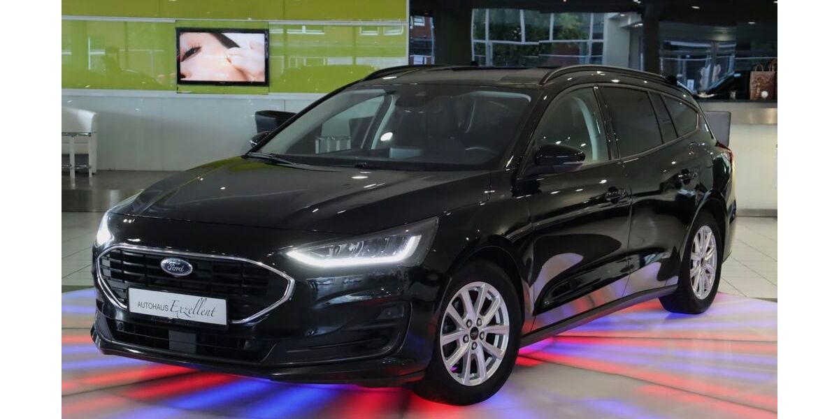 Ford Focus 88.300 km 15.850 &euro; Troisdorf (Köln/Bonn) 53842