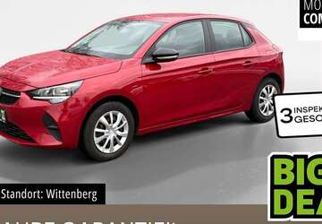 Opel Corsa 56.800 km 11.990 &euro; Köln 50968