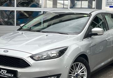 Ford Focus 142.000 km 7.750 &euro; Troisdorf- Spich 53842
