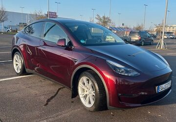 Tesla Model Y 40.000 km 35.000 &euro; Euskirchen 53879