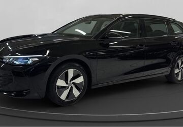 VW Passat Variant 46.691 km 28.490 &euro; Bonn 53119