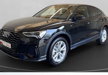 Audi Q3 27.705 km 42.850 &euro; Köln 50823