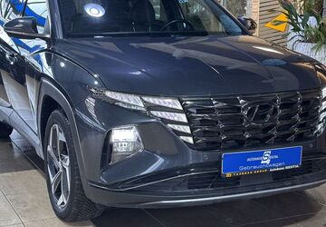 Hyundai TUCSON 67.759 km 25.500 &euro; Eitorf 53783