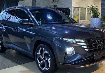 Hyundai TUCSON 67.759 km 26.000 &euro; Eitorf 53783