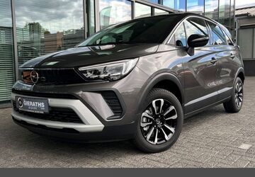 Opel Crossland (X) 8.290 km 19.650 &euro; Bergisch Gladbach 51469