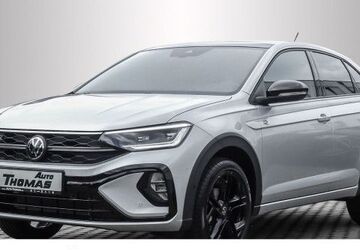 VW Taigo 3.000 km 34.890 &euro; Bonn 53227