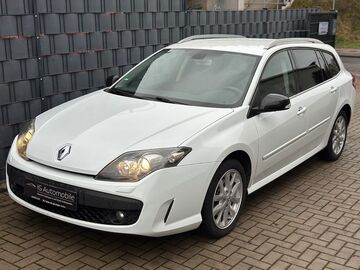 Gebrauchte Renault Laguna
