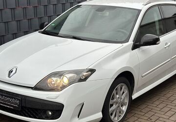 Renault Laguna 186.000 km 4.470 &euro; Köln 51109