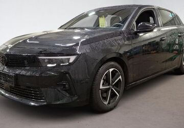 Opel Astra 20.500 km 23.880 &euro; Bornheim 53332