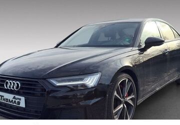 Audi A6 49.613 km 38.780 &euro; Hennef 53773