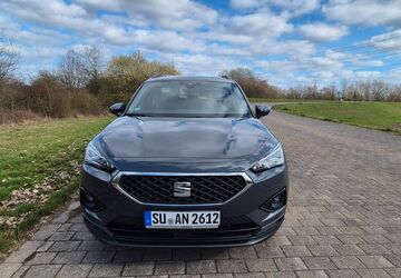 Seat Tarraco 10.500 km 34.750 &euro; Niederkassel 53859