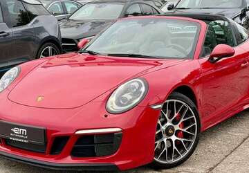 Porsche 991 206.600 km 84.990 &euro; Köln 51105