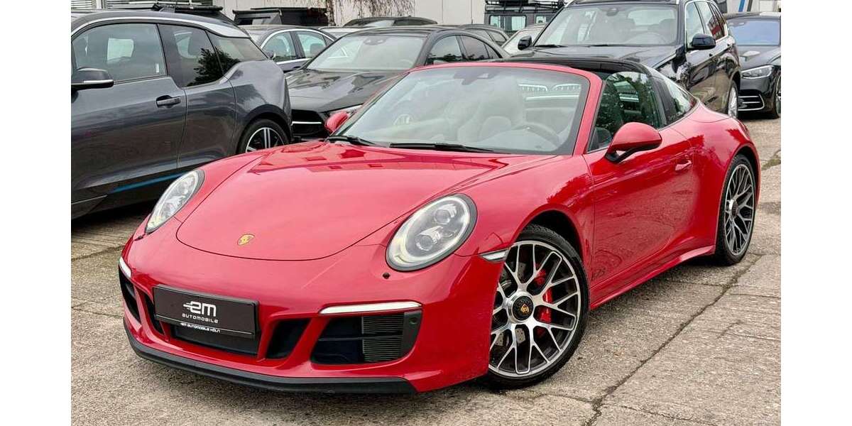 Porsche 991 206.600 km 84.990 &euro; Köln 51105