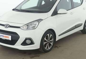 Hyundai i10 29.037 km 10.120 &euro; Köln 50739
