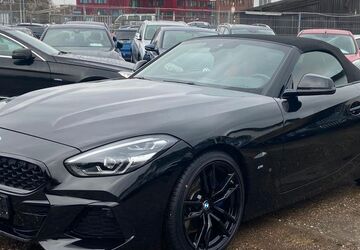 BMW Z4 57.671 km 34.999 &euro; Bonn 53121