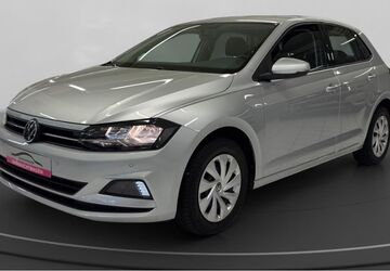 VW Polo 77.715 km 15.490 &euro; Bonn 53119