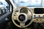 Fiat 500 1.2 8V Mirror 11.732 km 9.980 &euro; Euskirchen 53881