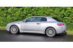 Alfa Romeo Brera 209.600 km 4.999 &euro; Königswinter 53639