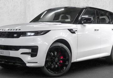Land Rover Range Rover Sport 6.950 km 121.490 &euro; Köln 51149