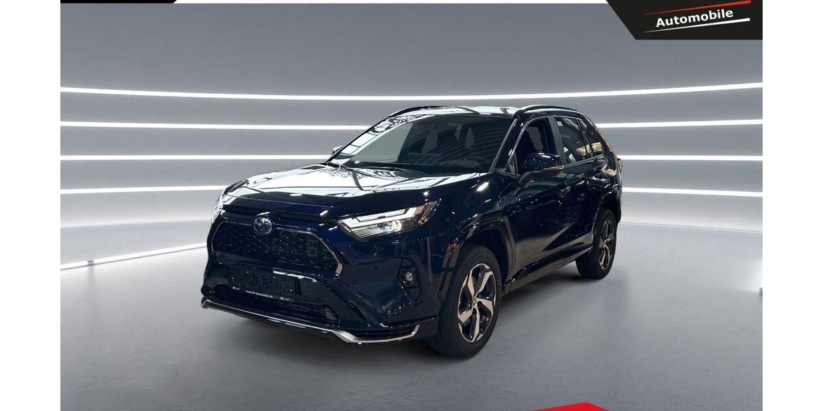 Toyota RAV 4 11.000 km 48.990 &euro; Bonn 53119