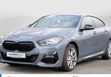 BMW 220 Gran Coupé 17.187 km 33.390 &euro; Overath-Vilkerath 51491