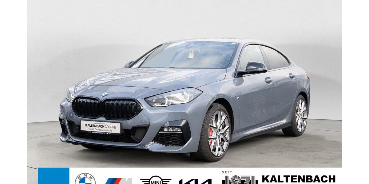 BMW 220 Gran Coupé 17.187 km 33.390 &euro; Overath-Vilkerath 51491