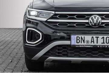 VW T-Roc 7.000 km 29.989 &euro; Bonn 53227