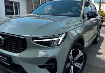 Volvo XC40 66.053 km 34.999 &euro; Siegburg 53721