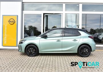 Opel Corsa 12.200 km 19.650 &euro; Grafschaft 53501