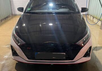 Hyundai i20 45.000 km 22.100 &euro; Köln 50735